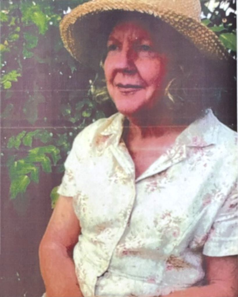 Mildred Joyce Stephens Profile Photo