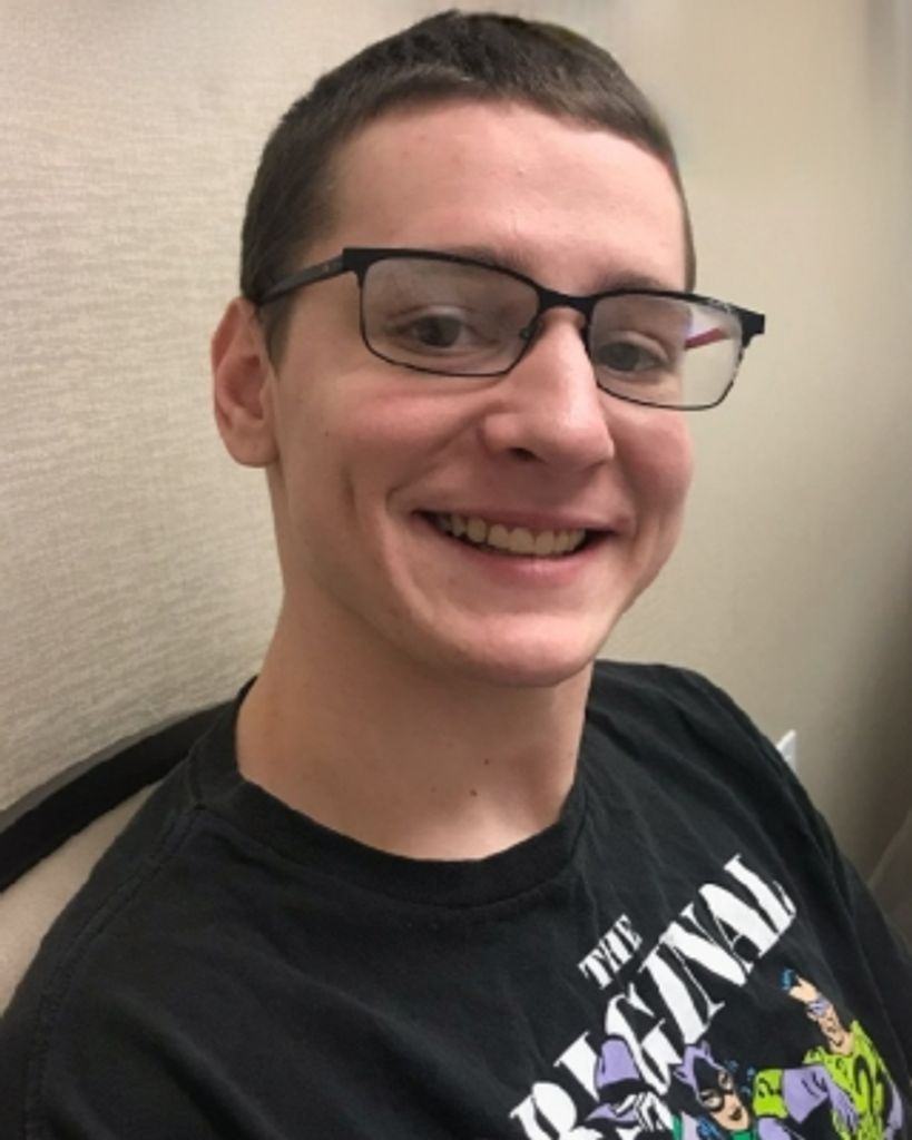 Ryan Taylor "Booty" Boutte Profile Photo