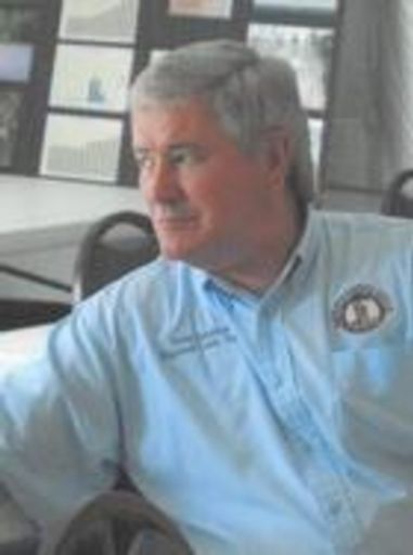 Steven Douglas Goodwin Profile Photo