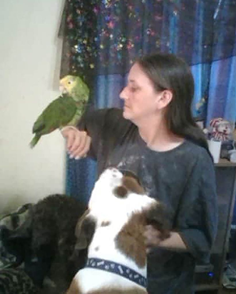 Charlene Michelle Bode Profile Photo