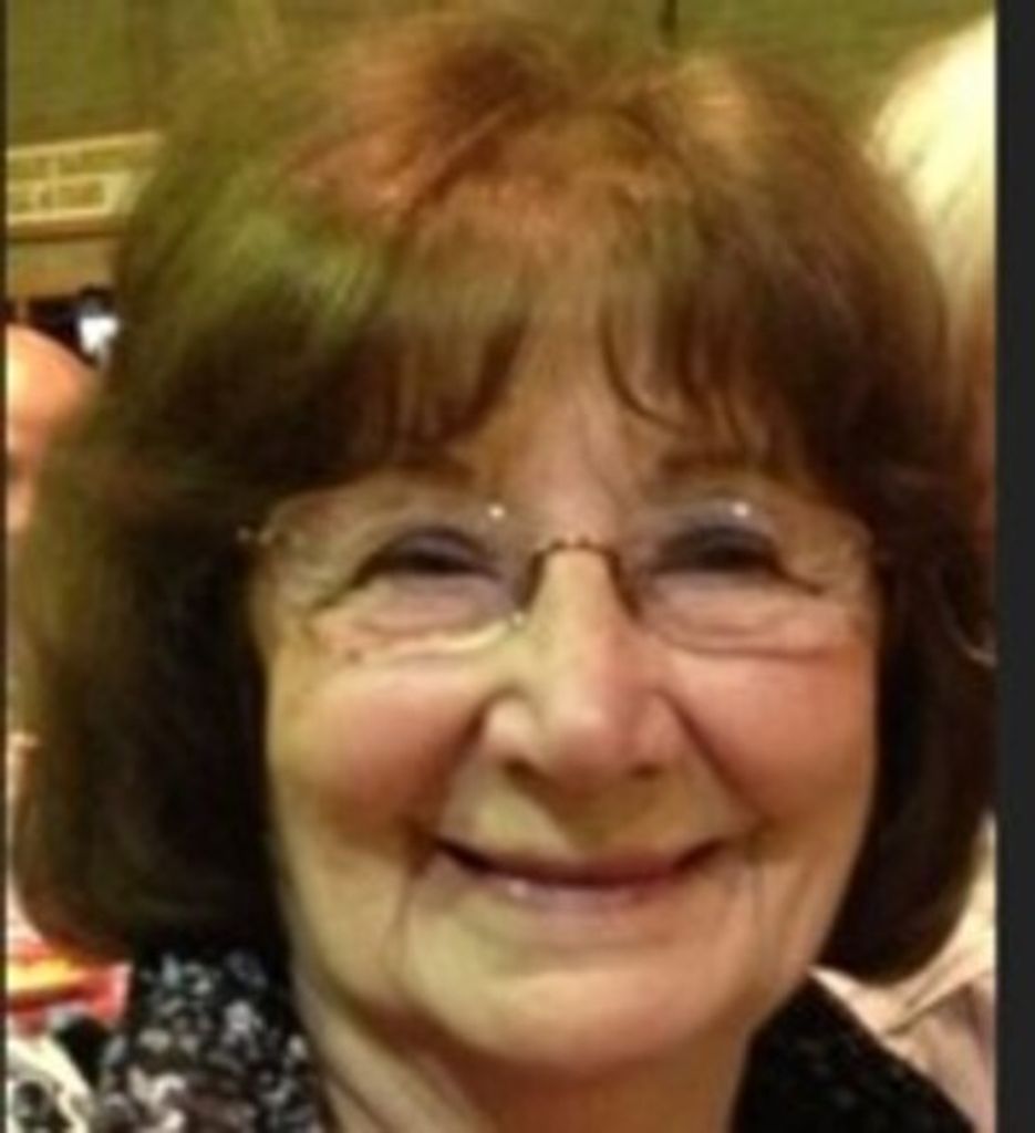 Phyllis R. Jung Profile Photo