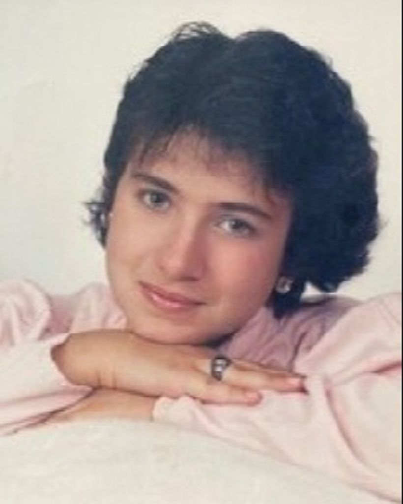 Kelly M. Ricker (Sidari)