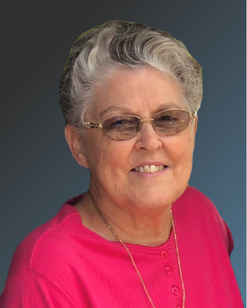 Janice Dye