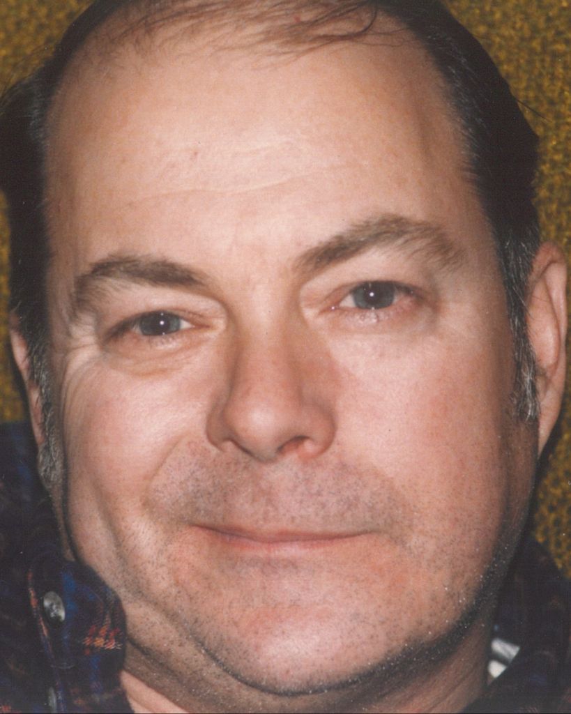 Elvin Brown Profile Photo