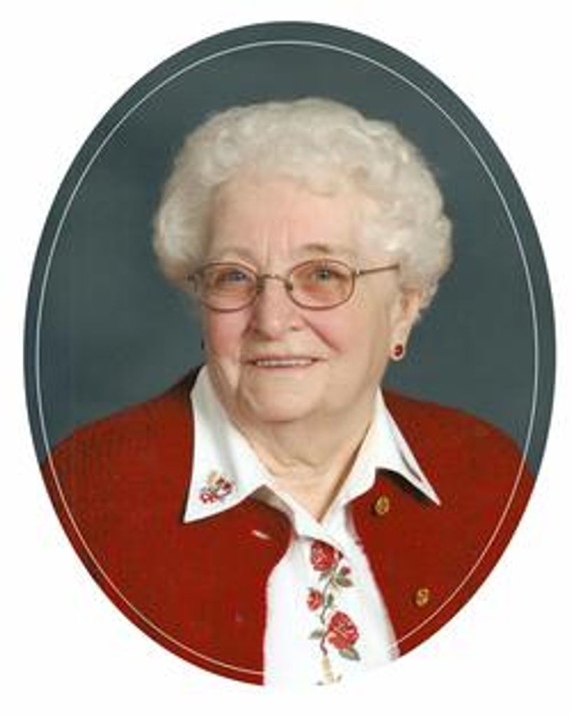 Edna Heyne