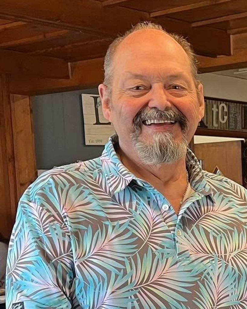 Geoffrey Munro Profile Photo