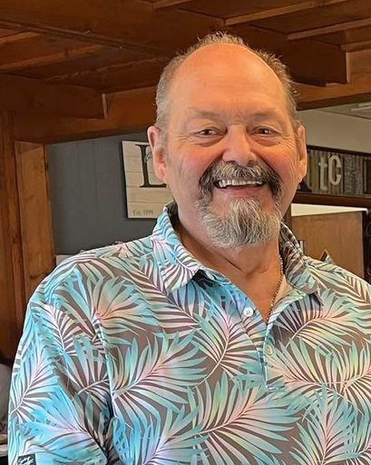 Geoffrey Munro's obituary image