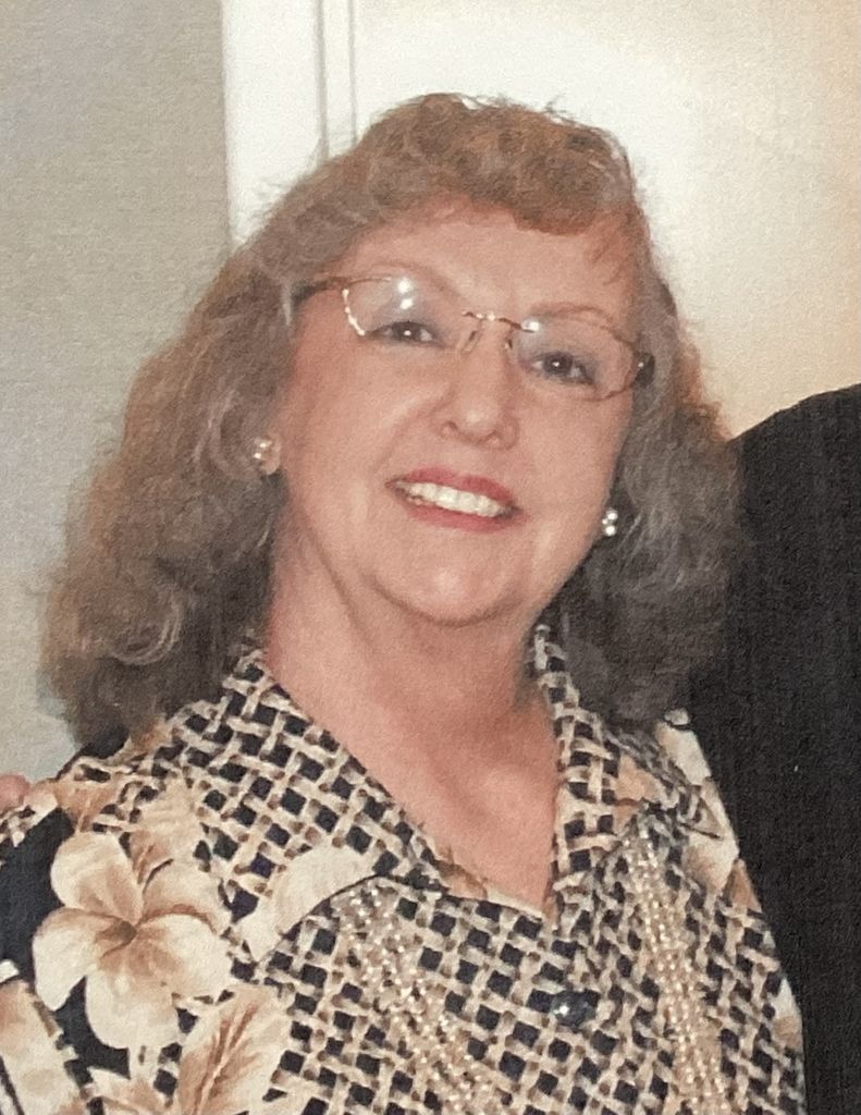 Diane  Elaine Spellman Profile Photo