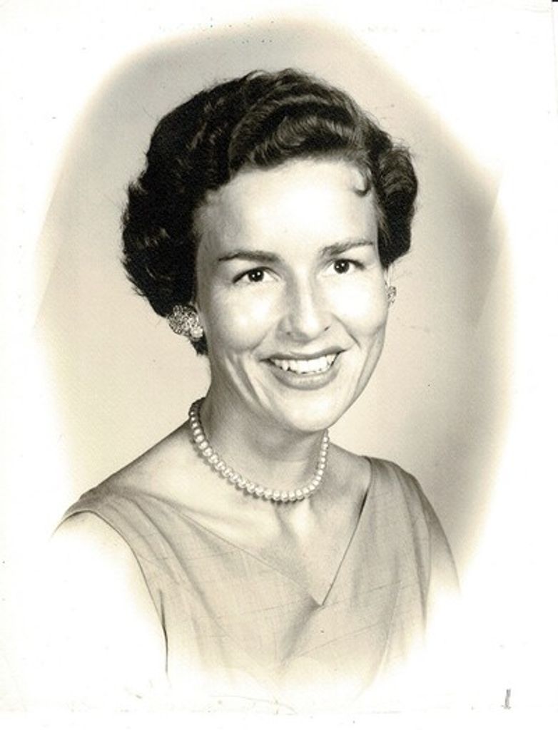 Vivian Giachetti Reed