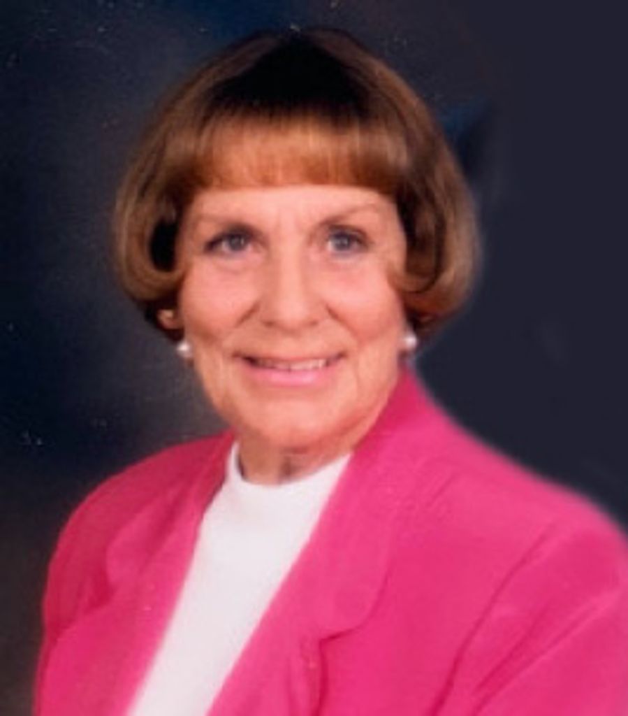 Carol Bolton