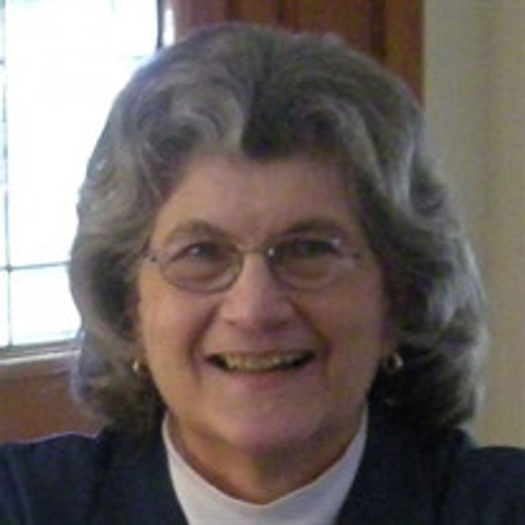 Maxine C. Spatafora