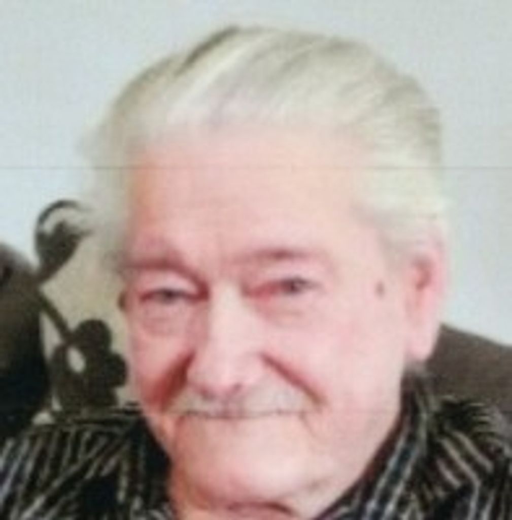 Joseph James "Jim" Knott