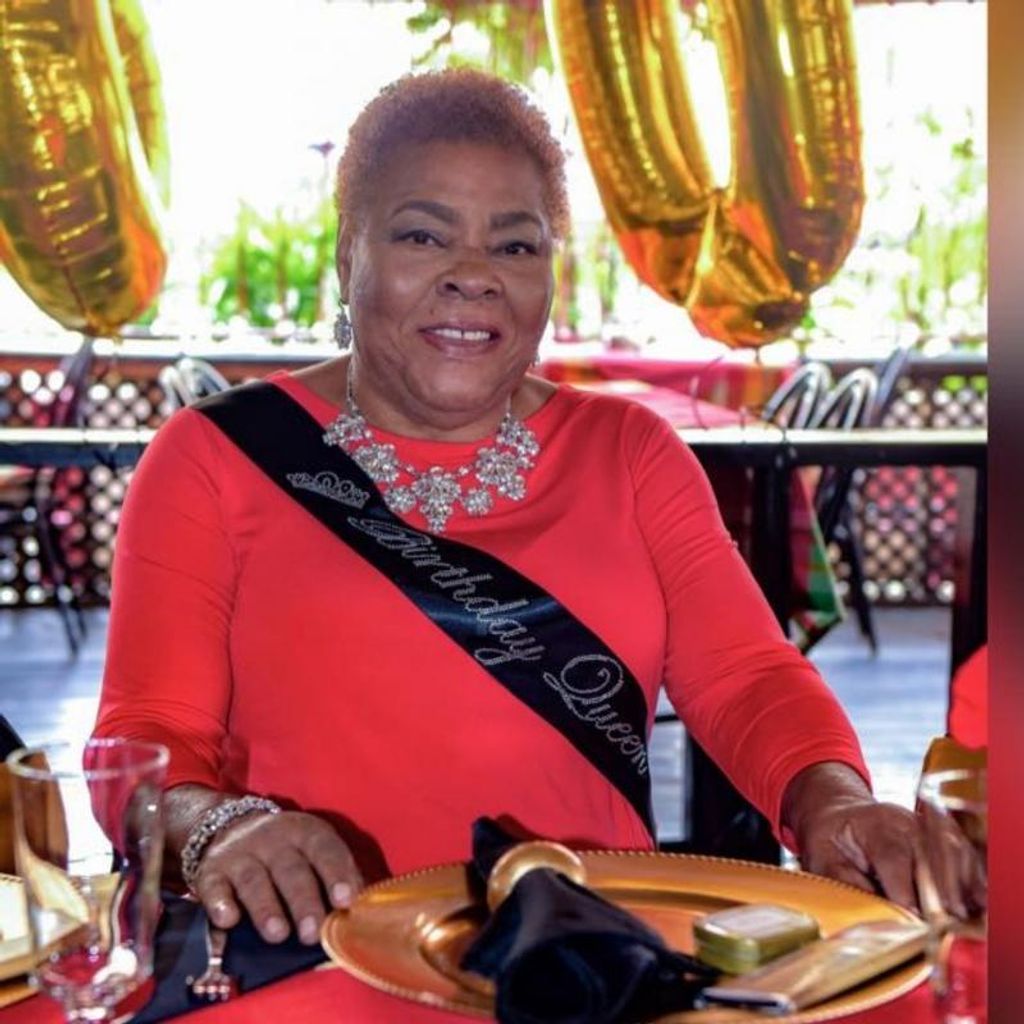 Precious Eileen Fleming Profile Photo