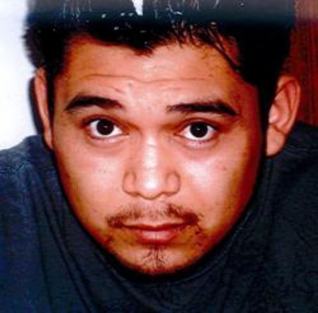 Marco Antonio Acosta - De La Cruz