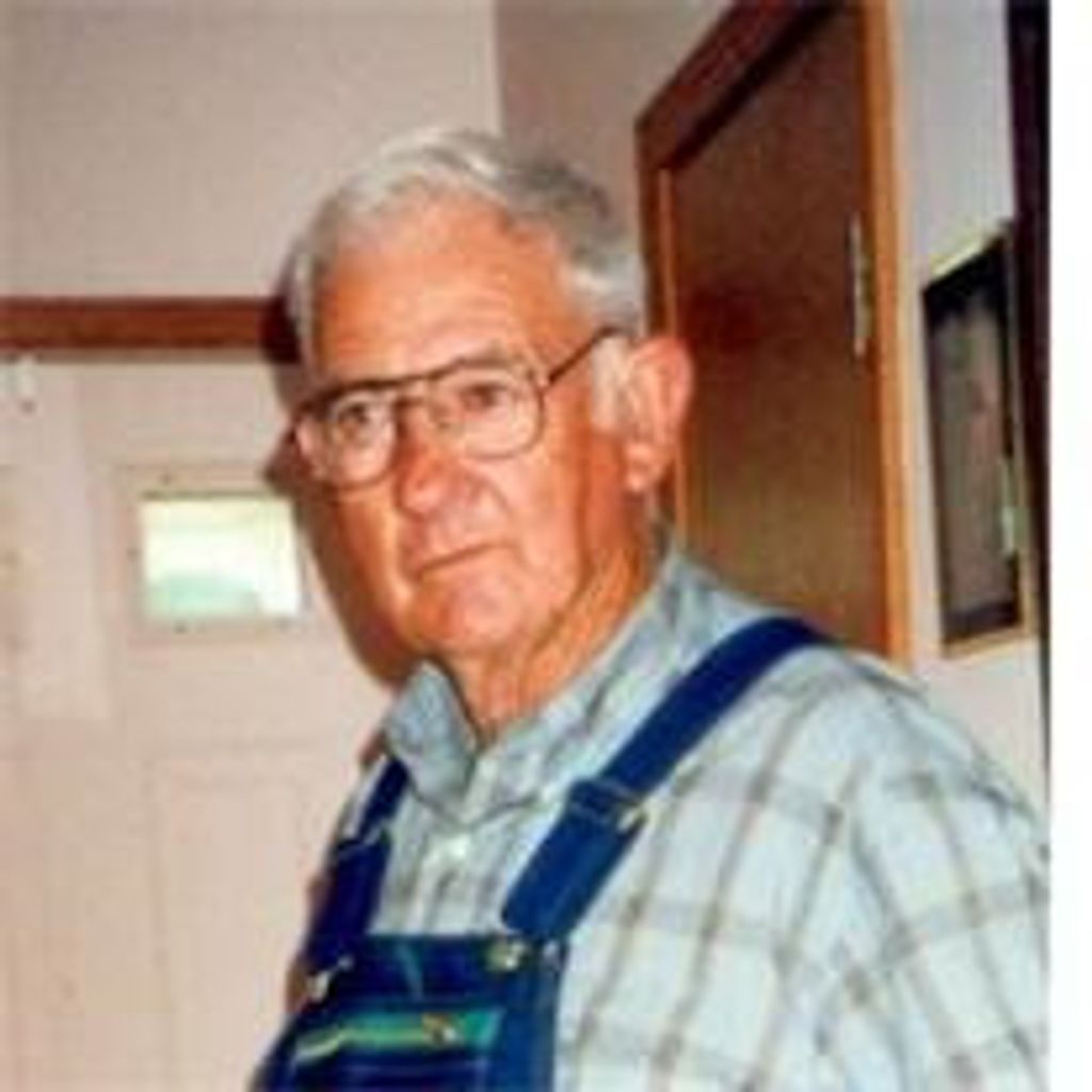 Mr. Ernest Hudgins Profile Photo