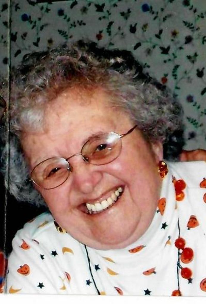 Lorraine Biernacki Profile Photo