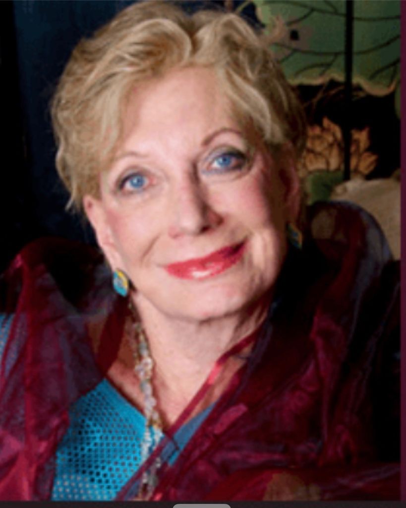 Jeanne Evans Smith Profile Photo