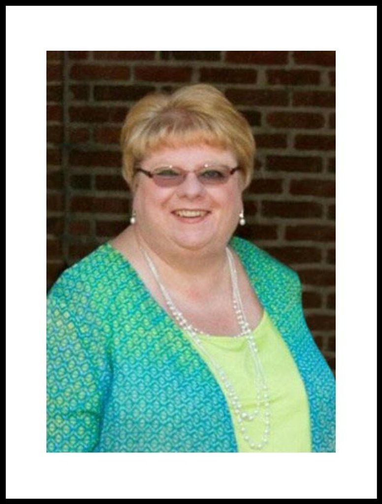 Mary Sicienski Profile Photo