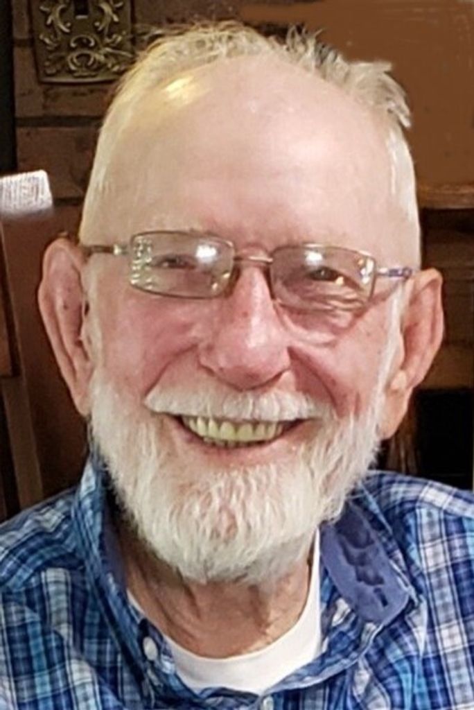 Ralph R. Hughes Profile Photo