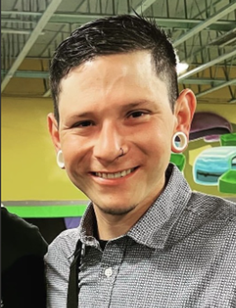 Giovanni Guadalupe Hernandez Pina Profile Photo