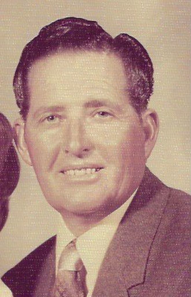 Melville Joe Boggus Profile Photo