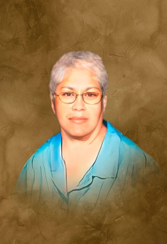 Savina G. Palomo