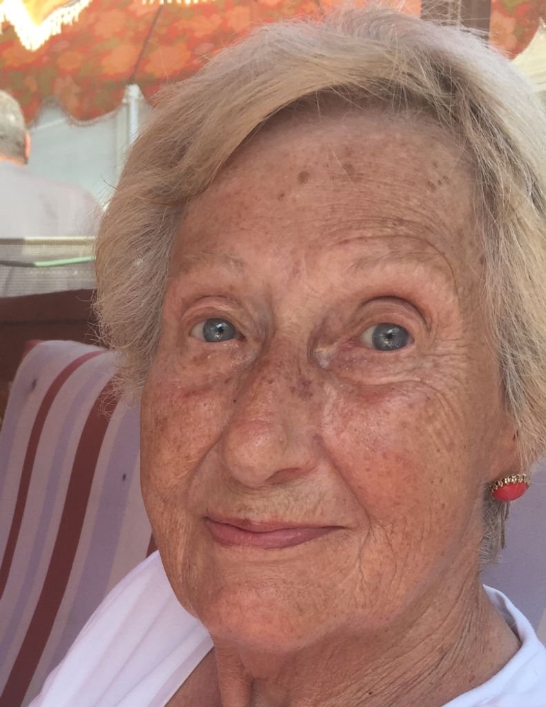 Margaret  Jean Hammond Profile Photo