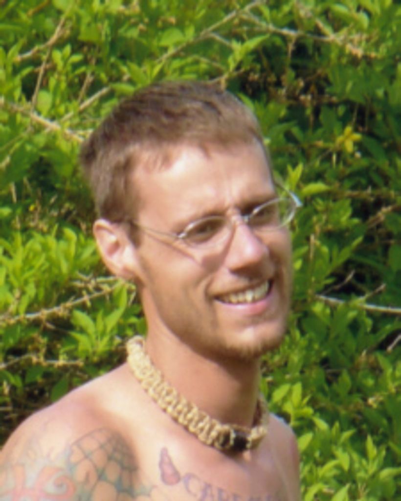 Joseph “Lee” Bailey