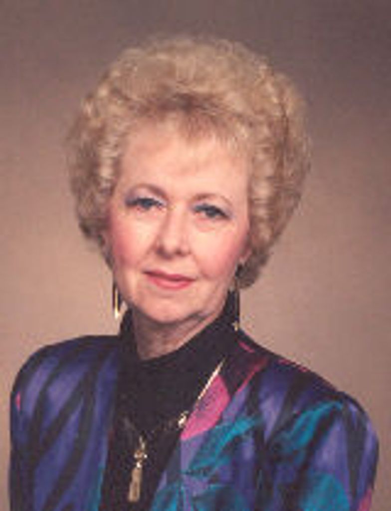 Shirley Evans Aldridge Profile Photo