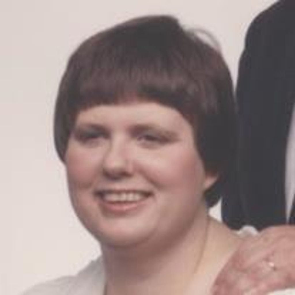 Nancy Jeanne Hoglund
