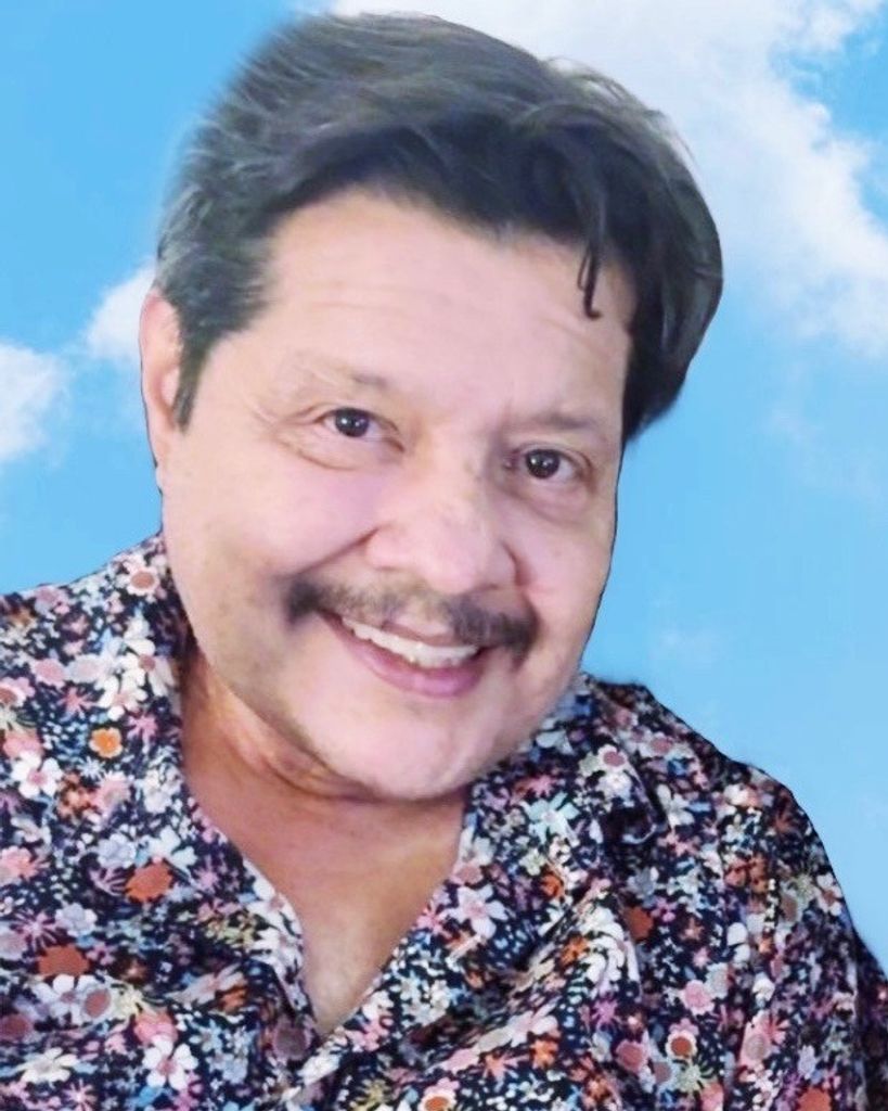 Robert Eli "Bobby" Mora Profile Photo