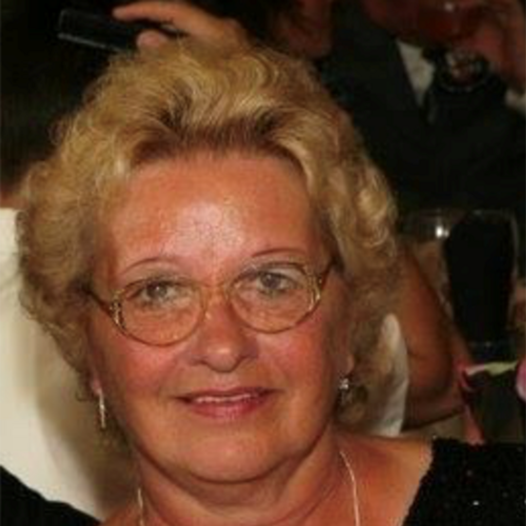Shirley Irene Jefferies
