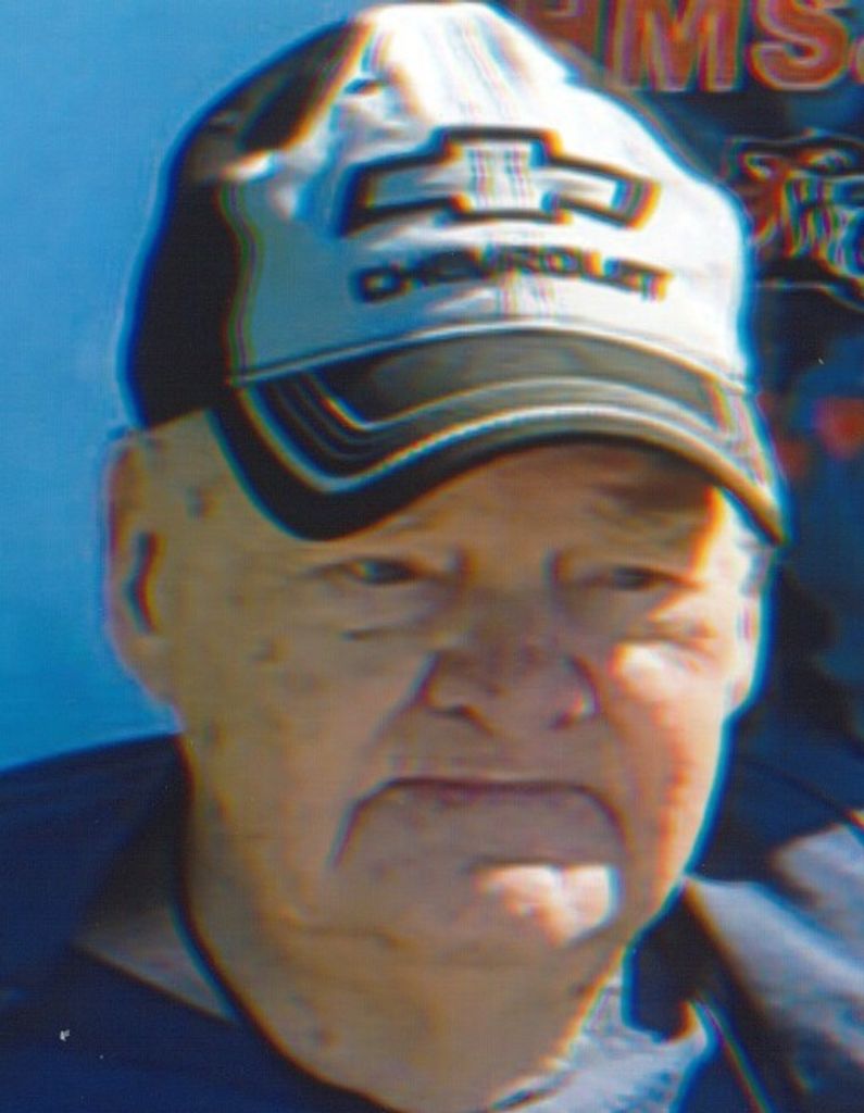 James Elmer Royse