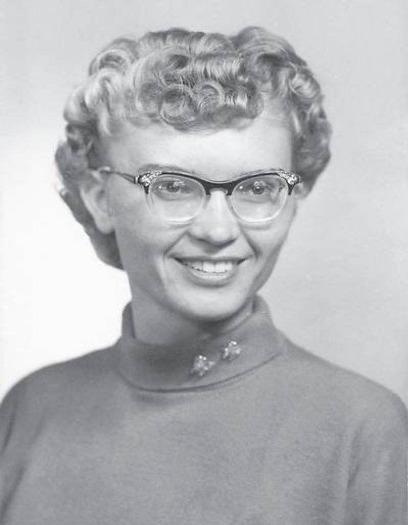 Marian Helen Boyd Profile Photo