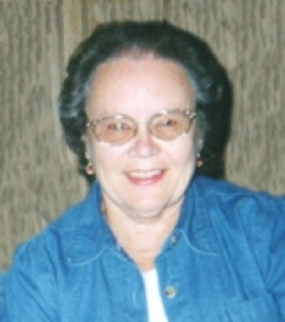 Norma Jean Schoppe