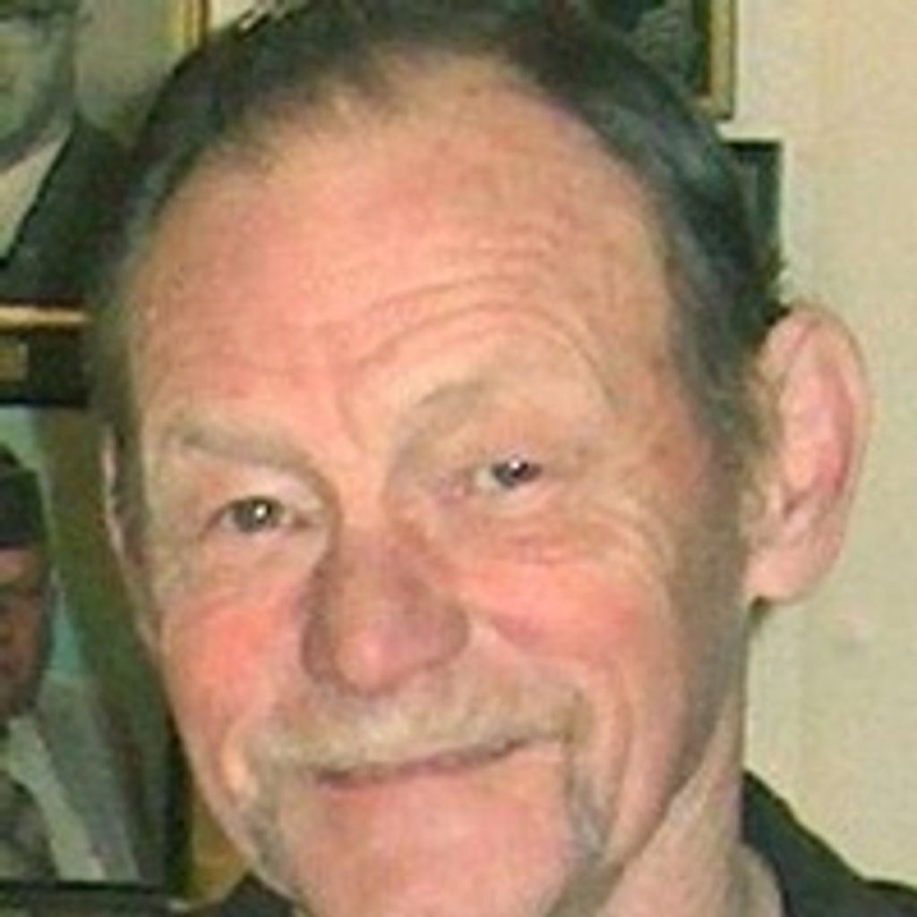 Clarence D. "Ted" Vanzile