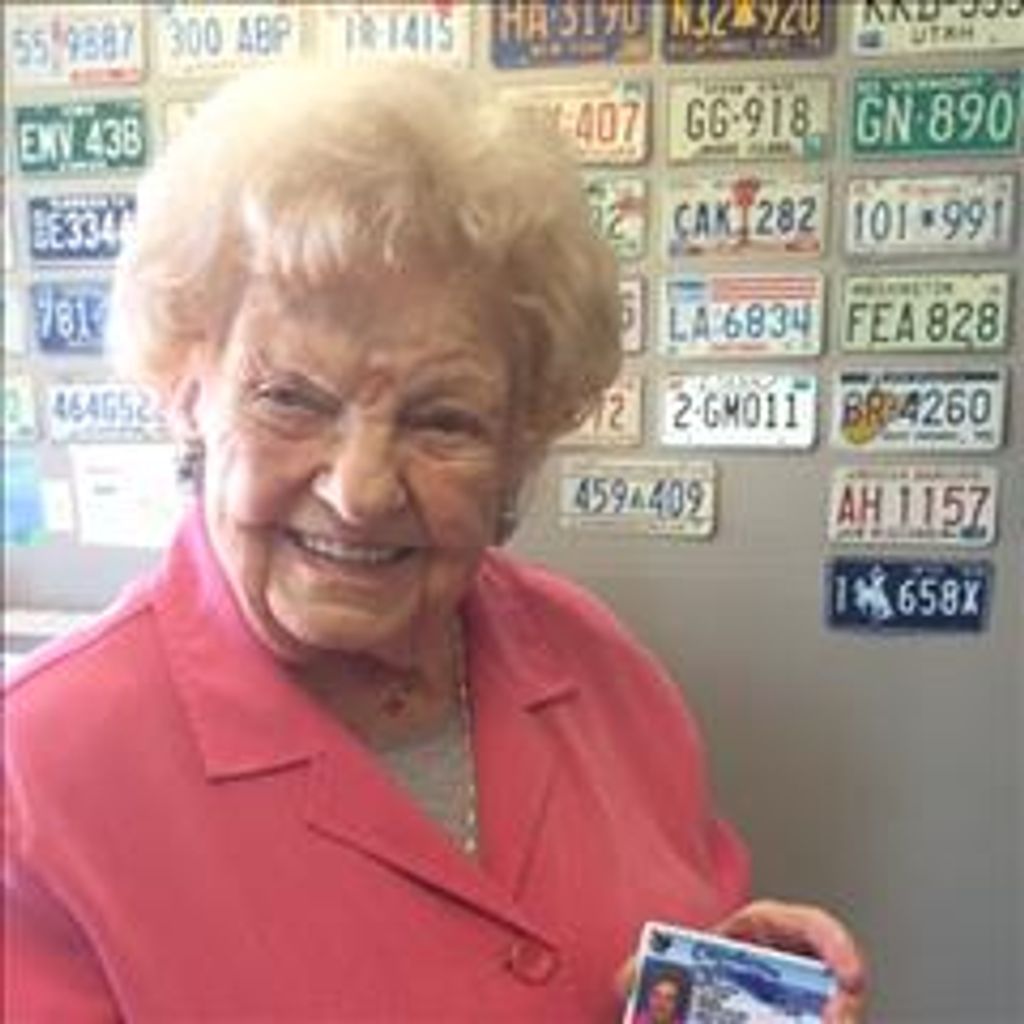 Marion Holden Mason Profile Photo