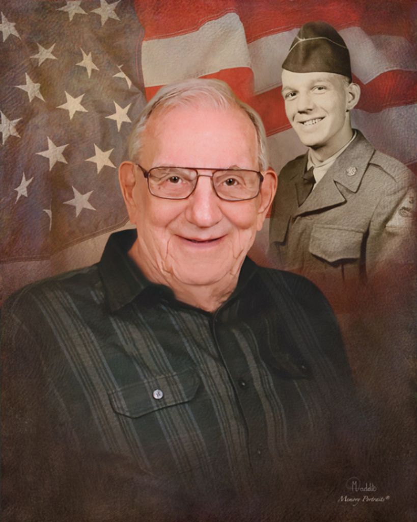 Carlos Joe Wilkerson