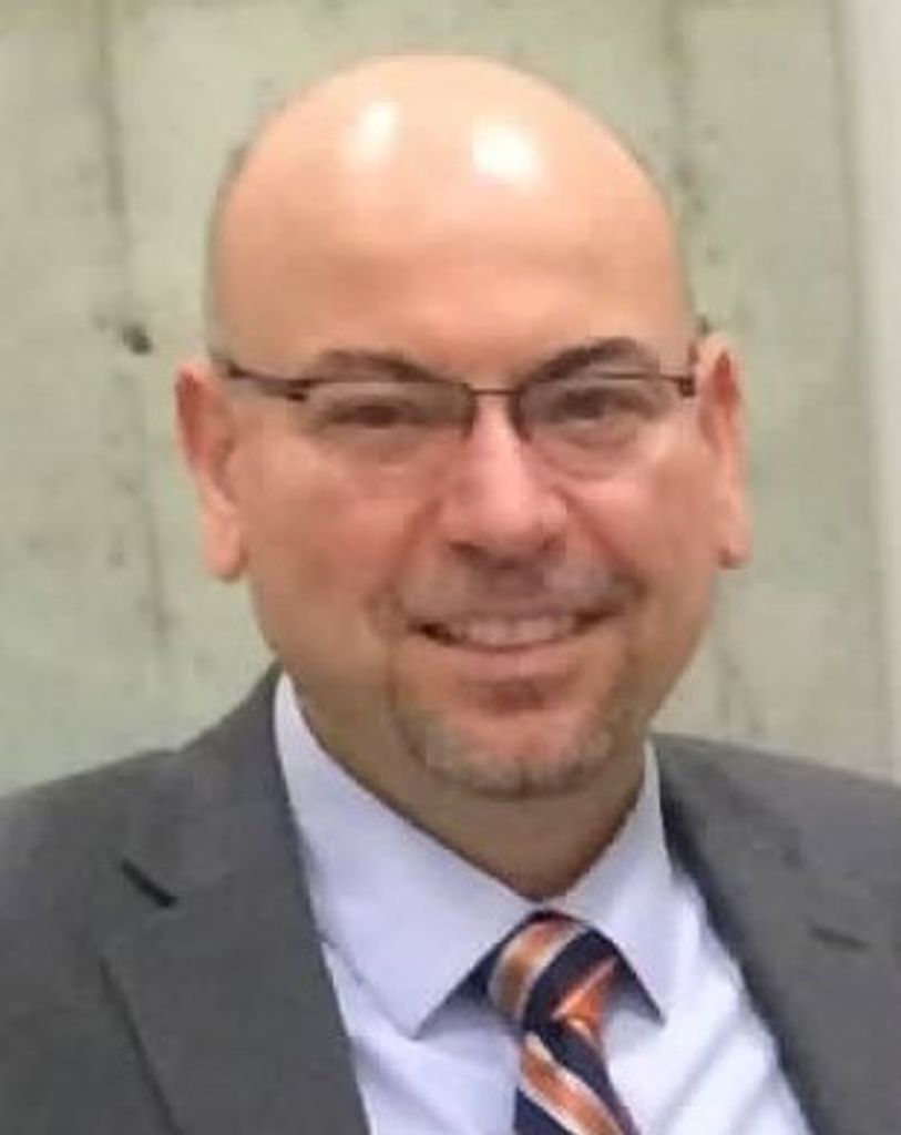 Henri George Ghantous