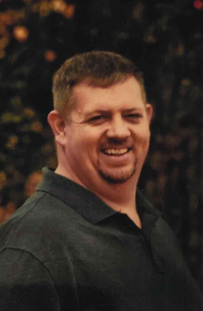 Daniel Richardson