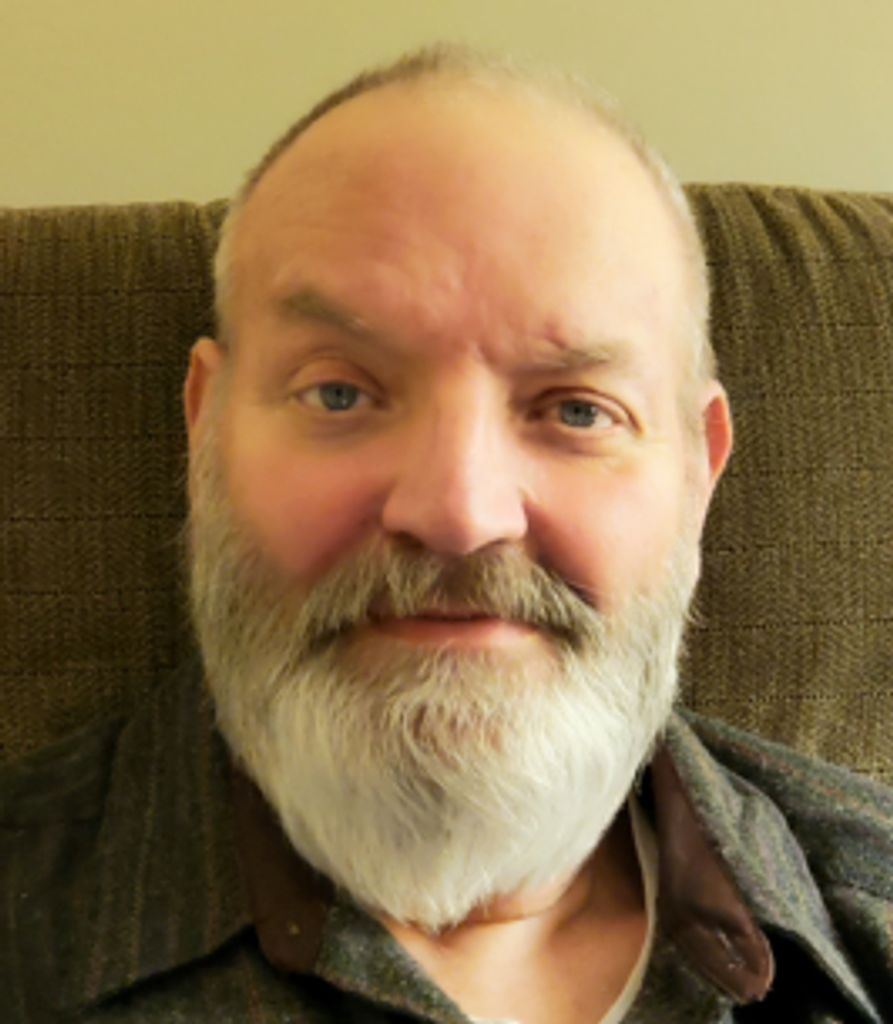 Donald  Paul Krause Profile Photo