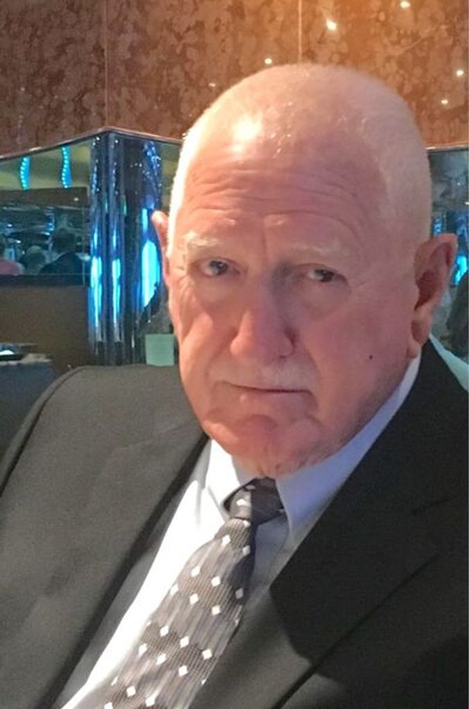 Robert Seymour Profile Photo