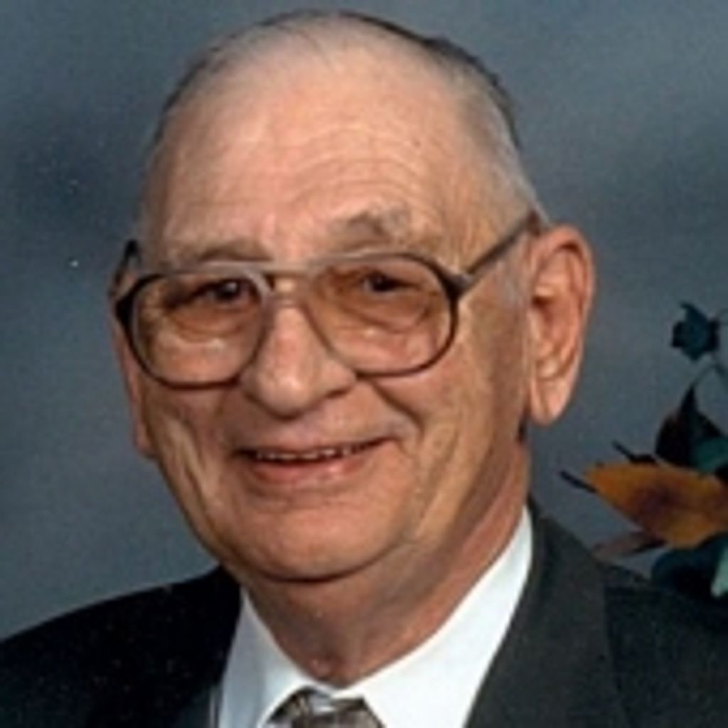 Irving C. Kemp