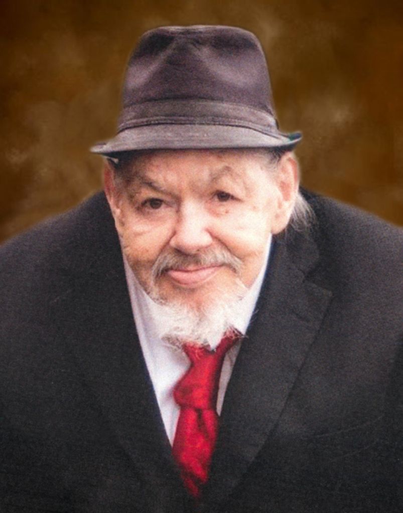 Ralph Thomas Keys
