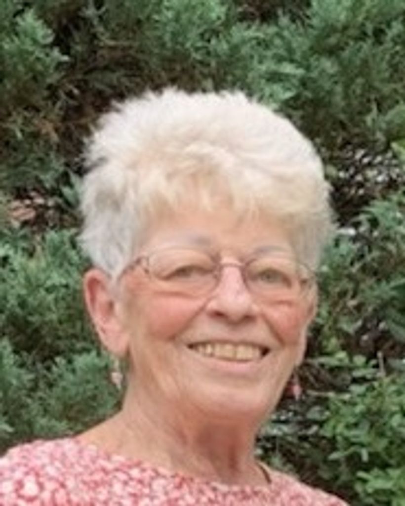 Judith Kemp Profile Photo
