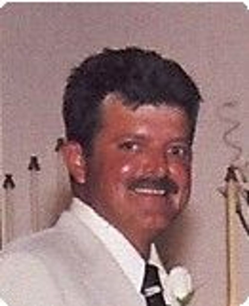 John J. "Bread" Papa