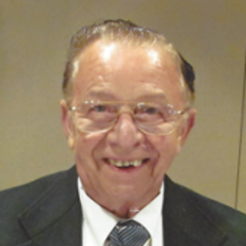 John R. Novack