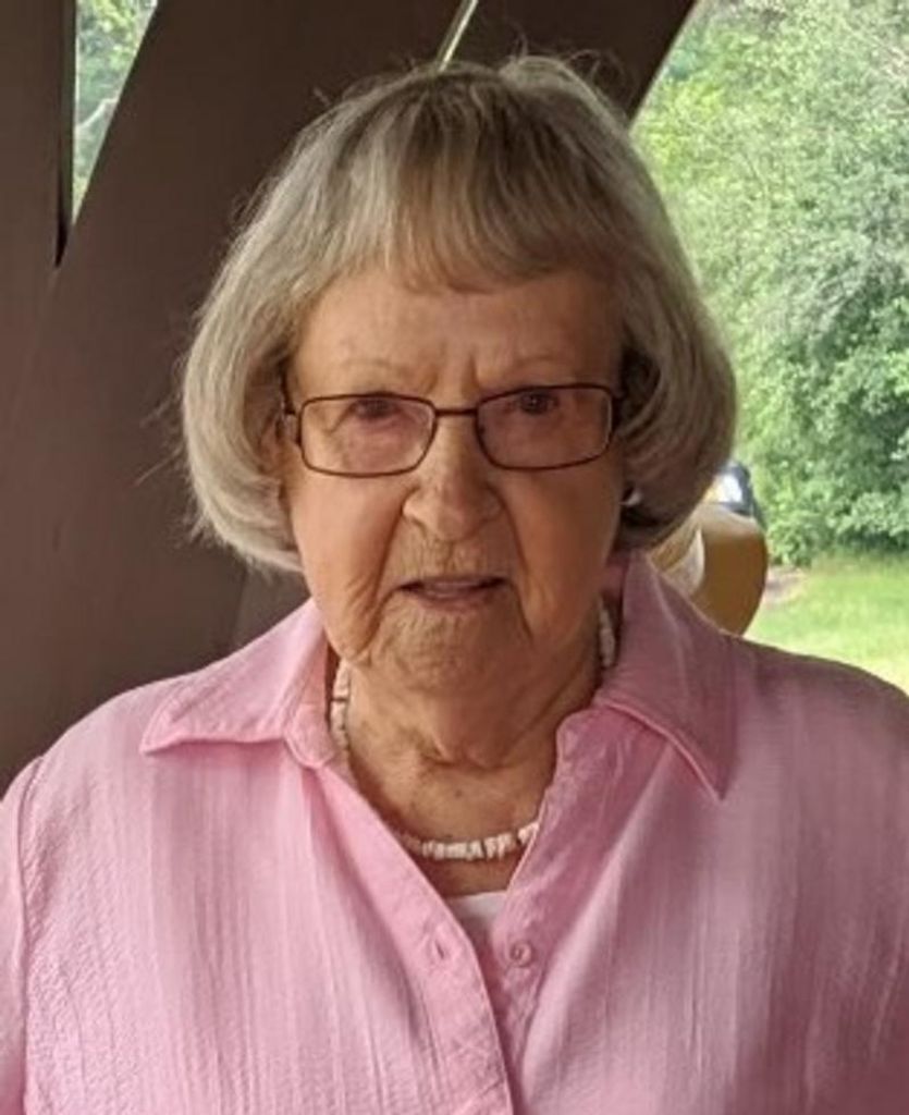Rita Evelyn Forsythe Profile Photo