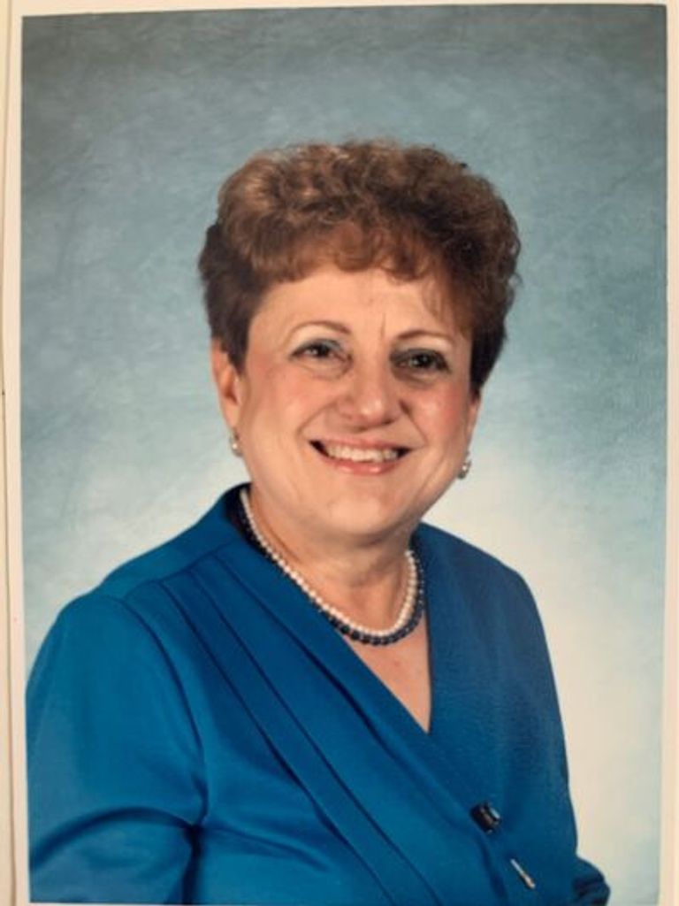 Caridad A. Morales (Nee Astiazarain)