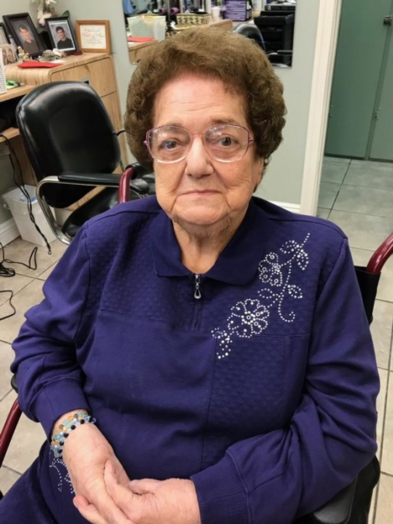 Antonette M. (Popio)  Calcagni